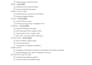 market research and data analysis